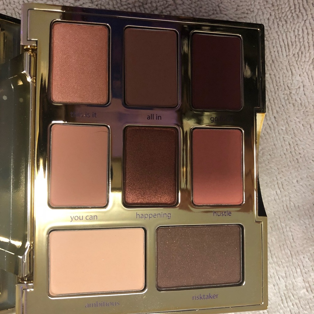 Makeup
